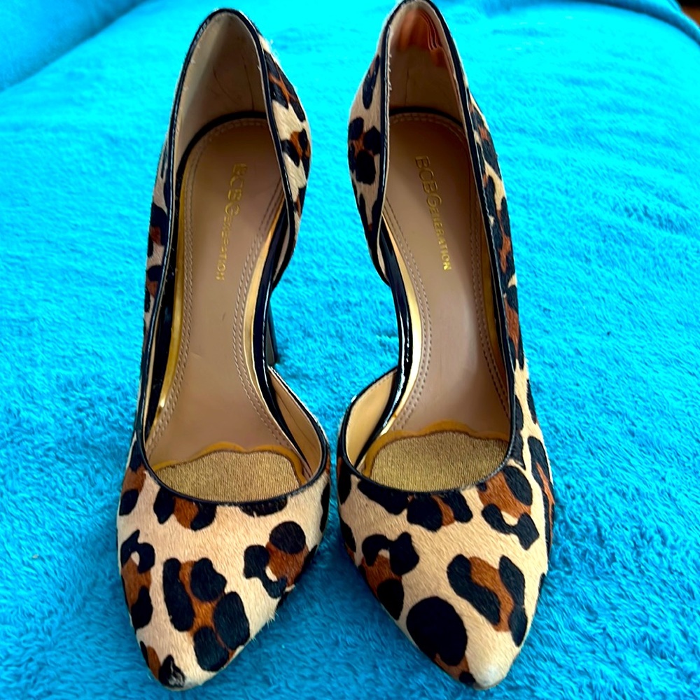 BGBG  D’Osay Pumps